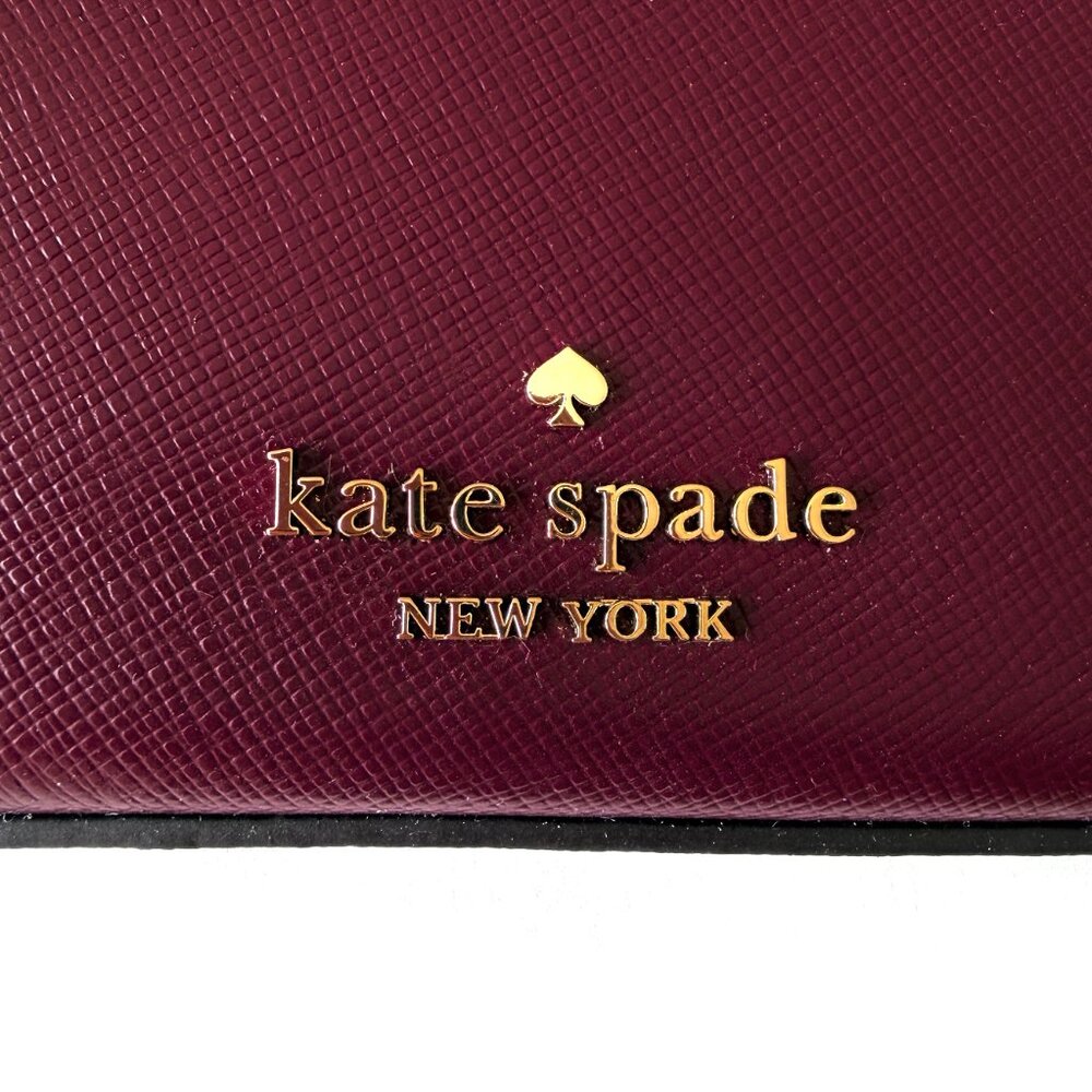 Kate Spade Madison Purse - Picture 3 of 14